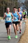 Graded 5k, 2021 Middlesbrough Endeavour Graded 5k, Middlesbrough, Sunday, April 11th. Photo: David T. Hewitson/Sports for All Pics